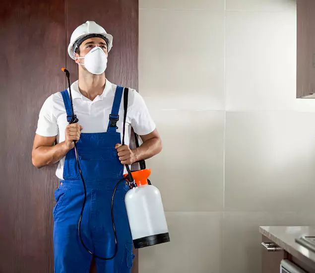 Trusted Bed Bug Company in Decatur, GA You Can Rely On