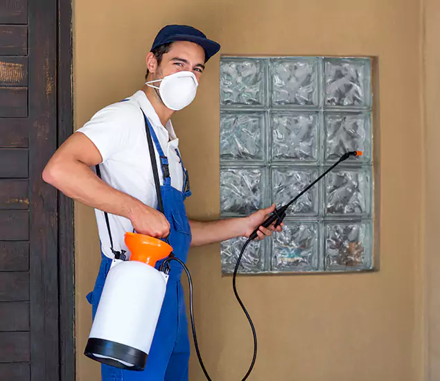 About Heat Treatment for Termites Experts in Decatur, GA
