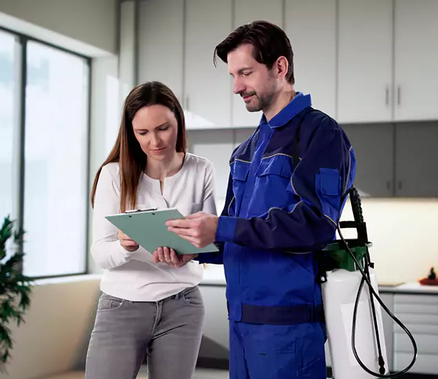 Affordable Pest Control Prices & Cost Experts in Decatur, GA