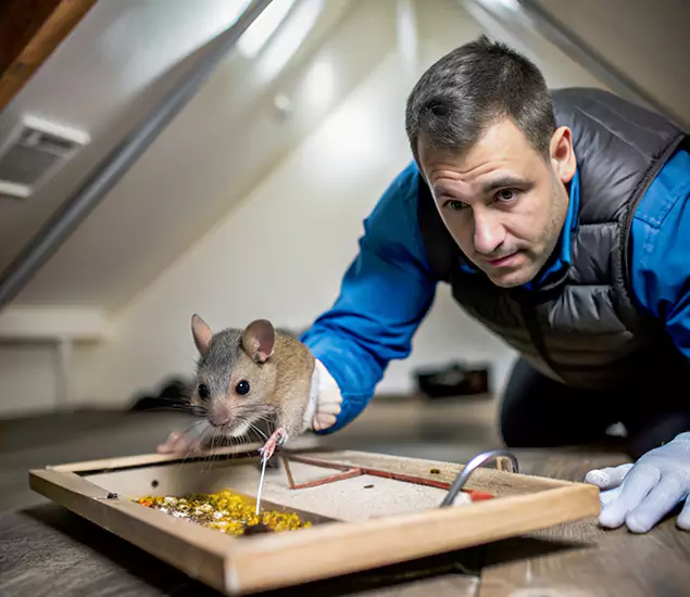 Affordable Rat Removal Cost Experts You Can Trust in Decatur, GA