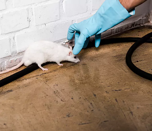 About Rodent Control Experts in Decatur, GA