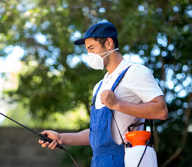 Advanced Soil Termite Treatment Experts in Decatur, GA