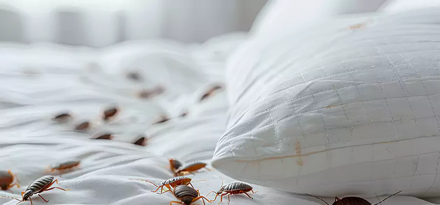 Thermal Bed Bug Treatment in Decatur