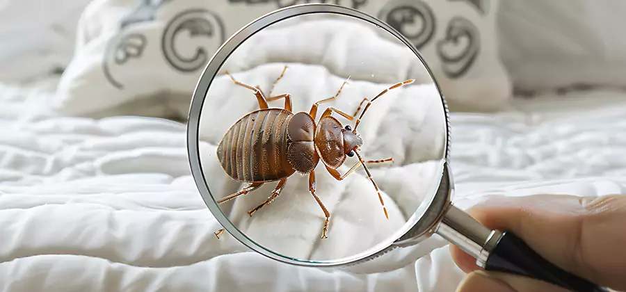 Bed Bug Treatment Service in Decatur