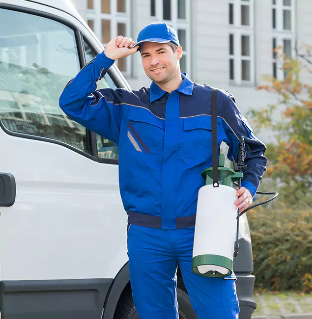 Why Decatur Homeowners Choose Decatur Pest Control Pro for Argentine Ant Removal Service?