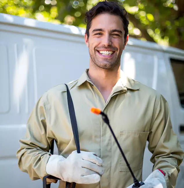 Why Choose Decatur Pest Control Pro for Cockroach Control in Decatur, GA?