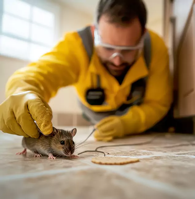 Why Decatur Pest Control Pro Is the Best Mouse Removal Company in Decatur, GA?