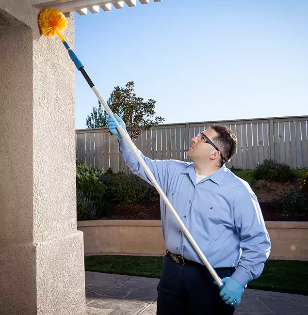 Why Choose Decatur Pest Control Pro for Pest Control Services in Decatur, GA?