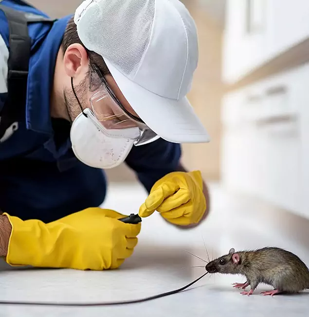 Why Choose Decatur Pest Control Pro For Trusted Specialists in Decatur, GA?