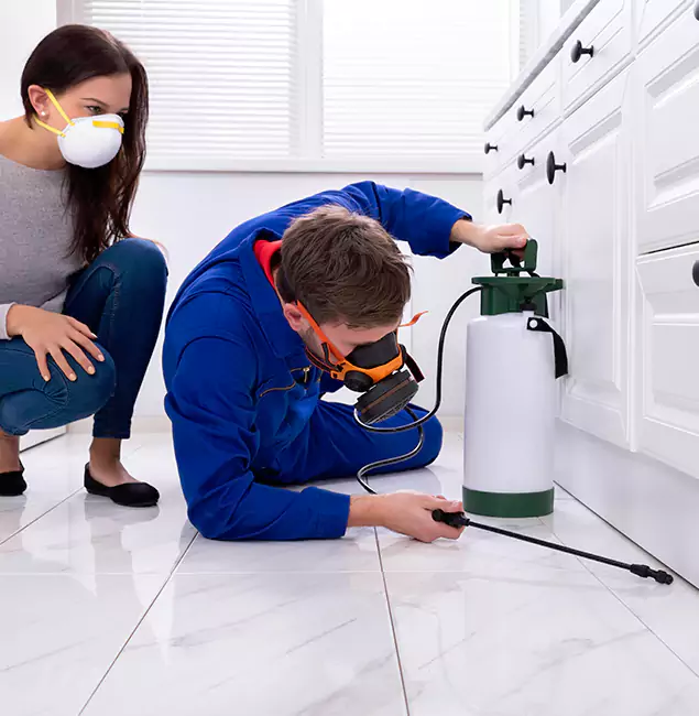 Why Choose Decatur Pest Control Pro for Termite Inspection Cost in Decatur, GA?